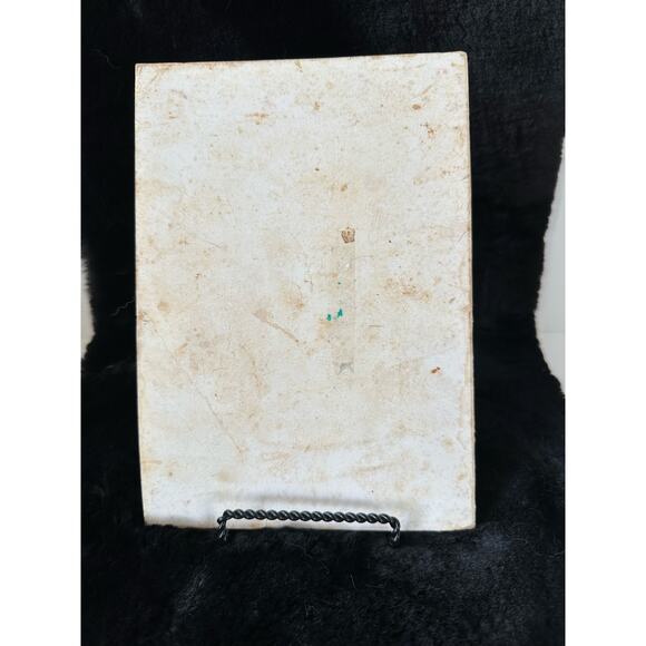 RARE 1978 Cookbook, Allied Officers' Wives Club, Naples, Italy - Picture 2 of 7